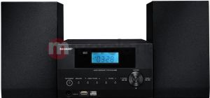 Wieża Sharp XL-UH06H 1