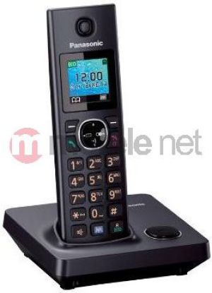 Telefon stacjonarny Panasonic KX-TG7851 PDB 2