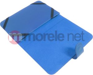 Etui na tablet Art 7 cali T-17B BLUE 2
