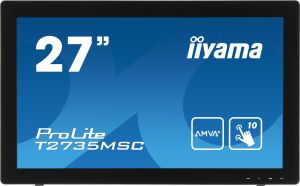 Monitor iiyama ProLite T2735MSC-B2 1