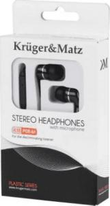 Słuchawki Kruger&Matz KMP08-M 2