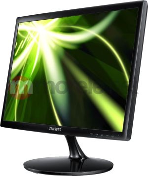 Monitor Samsung LS19C150FS 3