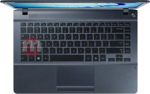 Laptop Samsung NP450R4E-X02PL 3