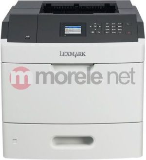 Drukarka laserowa Lexmark MS811n/monochrome laser print 60 ppm A4 (40G0220) 1