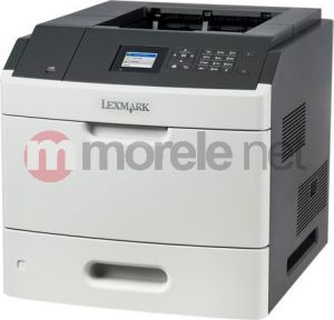 Drukarka laserowa Lexmark MS811n/monochrome laser print 60 ppm A4 (40G0220) 2