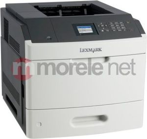 Drukarka laserowa Lexmark MS811n/monochrome laser print 60 ppm A4 (40G0220) 3