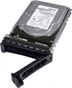 Dysk serwerowy Dell 600GB 2.5'' SAS-2 (6Gb/s)  (40021564) 1