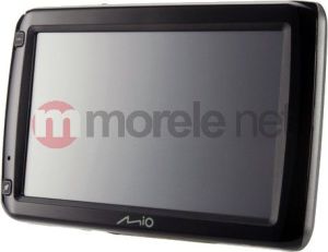 Nawigacja GPS Mio SPIRIT 697 TRUCK FULL EUROPE Lifetime 1