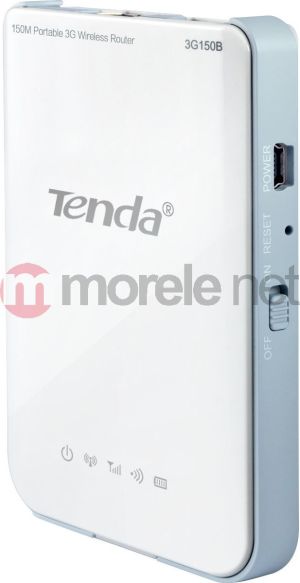 Router Tenda 3G150B 1