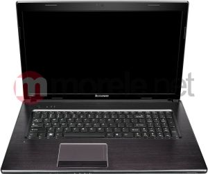 Laptop Lenovo IdeaPad G780 59-377130 1