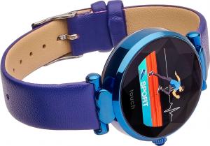 Smartwatch Garett Women Lisa Niebieski  (5903246282856) 2