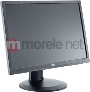 Monitor AOC E2460PDA 3