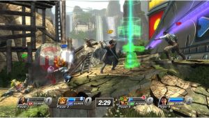 PlayStation All-Stars Battle Royale (E) PL 6