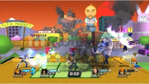 PlayStation All-Stars Battle Royale (E) PL 7