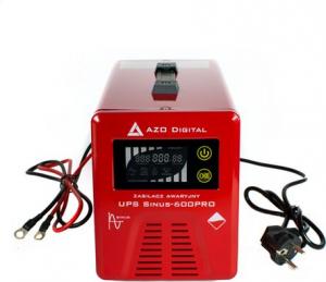 UPS Azo Sinus-850PRO (AZO00D1153) 1