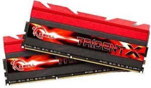 Pamięć G.Skill TridentX, DDR3, 16 GB, 2800MHz, CL12 (F32800C12D16GTXDG) 5