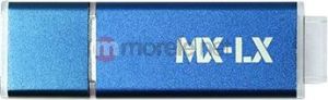 Pendrive Mach Xtreme MX-LX 32GB USB 3.0 Niebieski MXUSB3MLX-32G 1