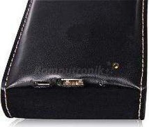 Powerbank Luxa2 PL1 2800mAh Czarny 2