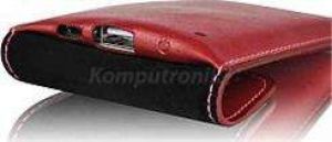 Powerbank Luxa2 PL1 2800mAh Bordowy 2