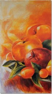 Feeby Obraz na płótnie - Canvas, Świeże owoce 70x100 1