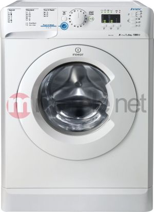 Pralka Indesit XWA 61051 W EU 2