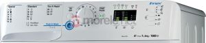 Pralka Indesit XWA 61051 W EU 3
