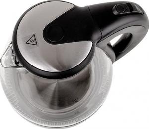 Czajnik Adler AD 1224 Czarny 4