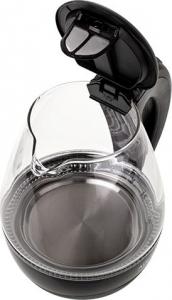 Czajnik Adler AD 1224 Czarny 5