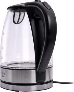 Czajnik Adler AD 1225 Srebrny 3