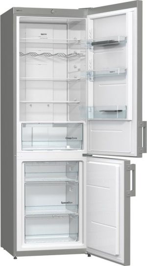 Lodówka Gorenje NRK6191CX 2