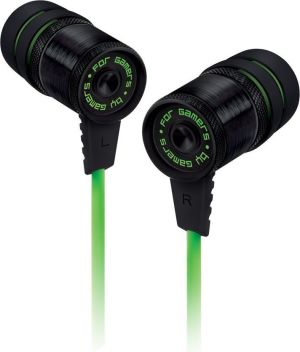 Słuchawki Razer Hammerhead Pro (RZ04-00910100-R3M1) 2