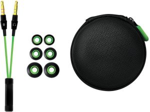 Słuchawki Razer Hammerhead Pro (RZ04-00910100-R3M1) 4