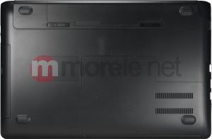 Laptop Samsung NP270E5E-K02PL 11