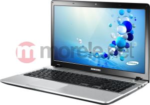 Laptop Samsung NP270E5E-K07PL 1