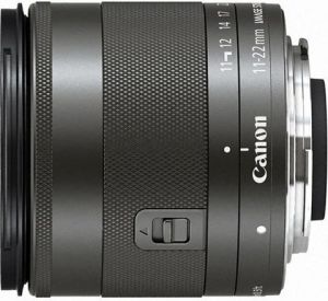 Obiektyw Canon Canon EF 11-22 mm F/5.6 1