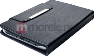 Etui na tablet Tracer Etui na Tablet Tracer 9,7" Hook Black TRATOR43719 2