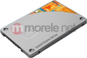 Dysk SSD Intel 240 GB 2.5" SATA III (SSDSC2BW240A401) 1