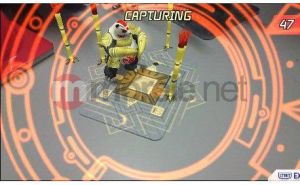 Invizimals Shadow Zone Essentialss 12