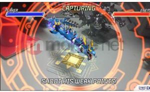 Invizimals Shadow Zone Essentialss 13