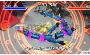 Invizimals Shadow Zone Essentialss 14