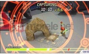 Invizimals Shadow Zone Essentialss 3