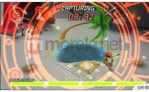 Invizimals Shadow Zone Essentialss 4