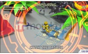 Invizimals Shadow Zone Essentialss 5