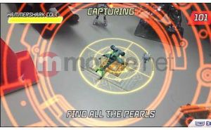 Invizimals Shadow Zone Essentialss 6