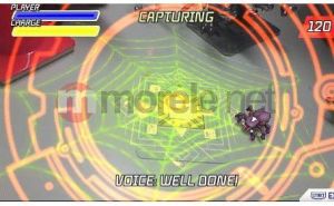 Invizimals Shadow Zone Essentialss 7