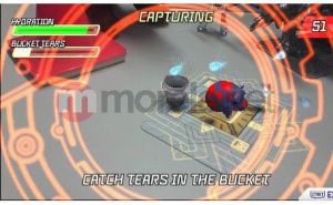 Invizimals Shadow Zone Essentialss 9