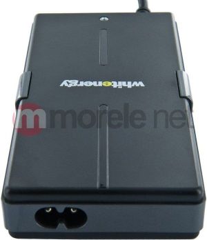 Zasilacz do laptopa Whitenergy 65 W, 4.3 A, 20 V (8782) 2