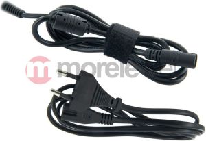 Zasilacz do laptopa Whitenergy 65 W, 4.3 A, 20 V (8782) 4