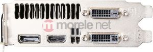 Karta graficzna MSI GeForce GTX 760 OC, 2GB DDR5 ( 256 Bit), HDMI, DVI, DP (N760 2GD5/OC) 2