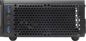 Obudowa SilverStone Milo ML05B (SSTML05BUSB3.0) 7